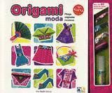 ORIGAMI MODA.