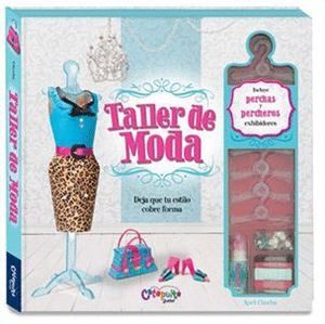 TALLER DE MODA