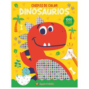 COLOREA Y DECORA: DINOSAURIOS