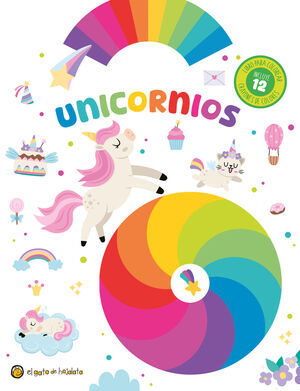 UNICORNIOS (