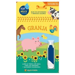 GRANJA