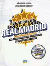 EL LIBRO DE RECORDS DEL REAL MADRID