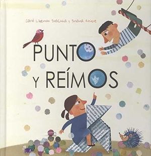 PUNTO Y REÍMOS