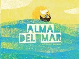 ALMA DEL MAR