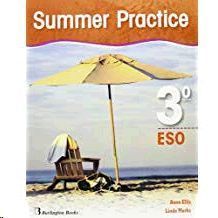 SUMMER PRACTICE+CD 3 ESO