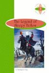 LEGEND OF SLEEPY HOLLOW,THE 1ºESO
