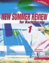 SUMMER REVIEW 1 BACH ALUM+CD