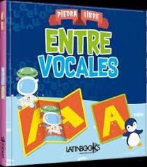 PIEDRA LIBRE ENTRE VOCALES