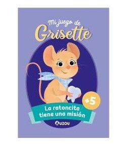 MI JUEGO DE GRISETTE