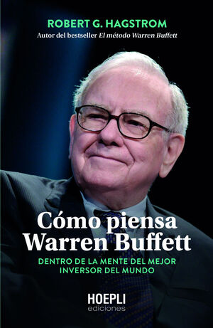 CÓMO PIENSA WARREN BUFFETT