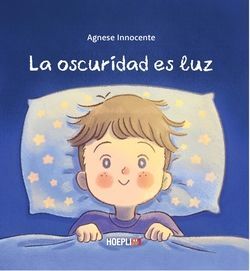 LA OSCURIDAD ES LUZ