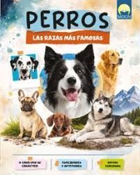 PERROS RAZAS MAS FAMOSAS