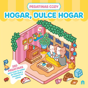 HOGAR, DULCE HOGAR