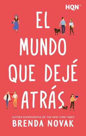 EL MUNDO QUE DEJE ATRAS