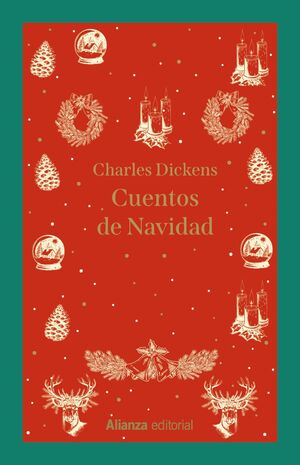 CUENTOS DE NAVIDAD