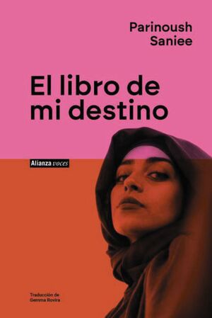LIBRO DE MI DESTINO, EL