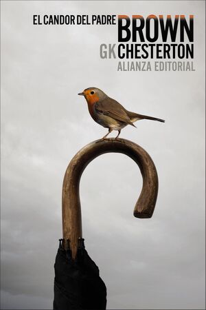 EL CANDOR DEL PADRE BROW