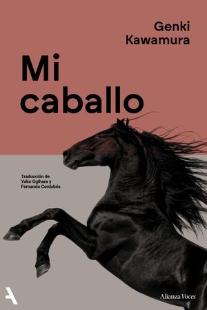 MI CABALLO
