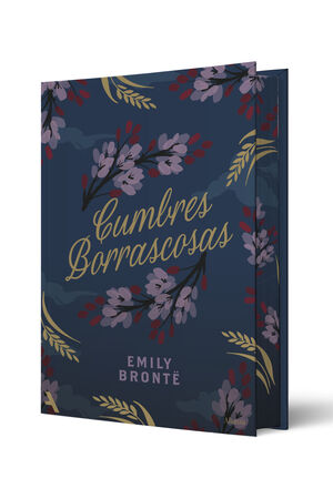 CUMBRES BORRASCOSAS