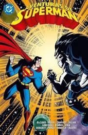 AVENTURAS DE SUPERMAN 4