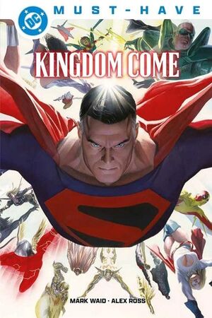 KINGDOM COME