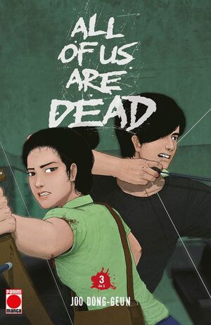 ALL OF US ARE DEAD 3