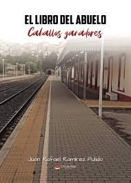 EL LIBRO DEL ABUELO CABALLOS GANADORES