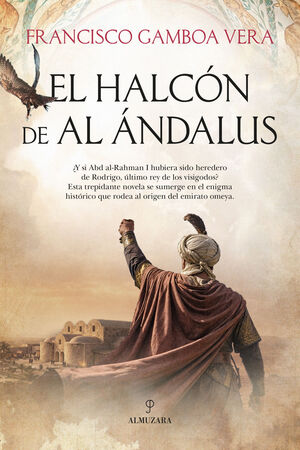 HALCÓN DE AL ÁNDALUS, EL
