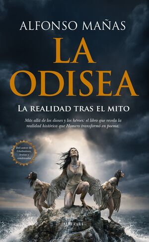 ODISEA, LA