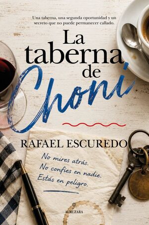 TABERNA DE CHONI, LA