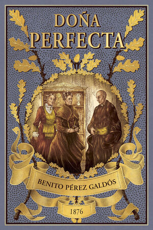 DOÑA PERFECTA