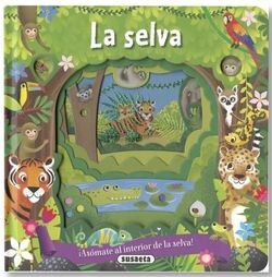 LA SELVA