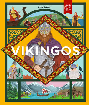 VIKINGOS (