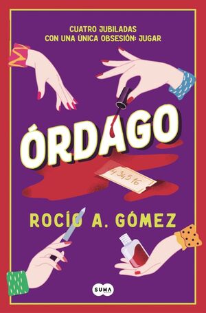 ORDAGO