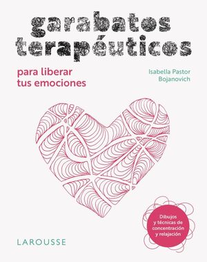 GARABATOS TERAPEUTICOS PARA LIBERAR TUS EMOCIONES