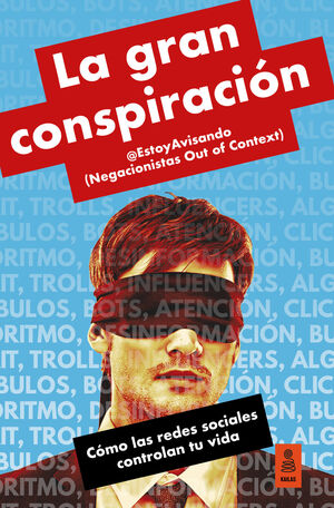 LA GRAN CONSPIRACIÓN