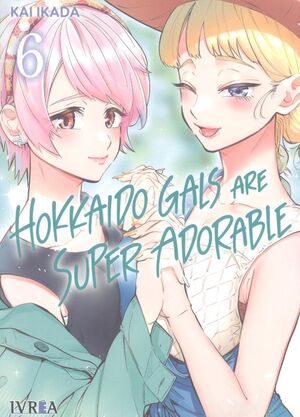 3OKKAIDO GALS ARE SUPER ADORABLE 06