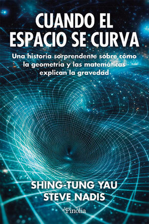 CUANDO EL ESPACIO SE CURVA