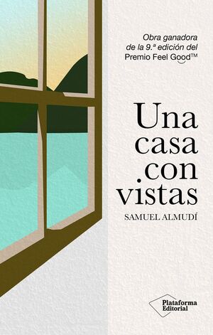 UNA CASA CON VISTAS