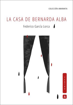 LA CASA DE BERNARDA ALBA