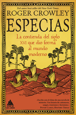 ESPECIAS