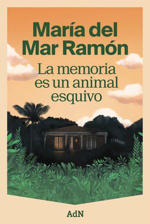 LA MEMORIA ES UN ANIMAL