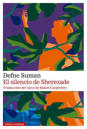 SILENCIO DE SCHEREZADE, EL