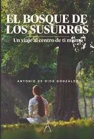 EL BOSQUE DE LOS SUSURROS