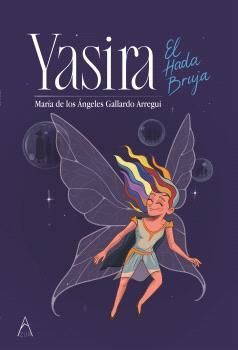 YASIRA EL HADA BRUJA