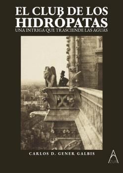 EL CLUB DE LOS HIDRÓPATAS