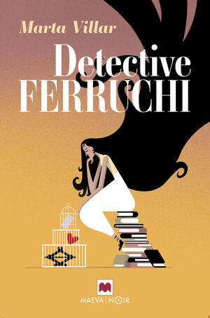 DETECTIVE FERRUCHI