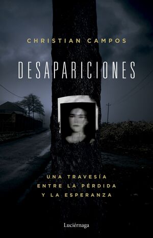 DESAPARICIONES