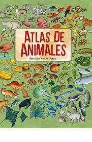 ATLAS DE ANIMALES