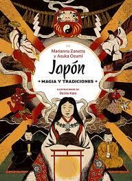JAPON - MAGIA Y TRADICIONES
